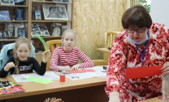 Маленькое чудо 3