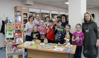 Маленькое чудо 4