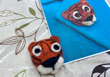 Мастер класс 2