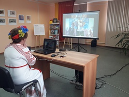 Медиамост Общение онлайн