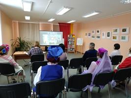 Медиамост гости мероприятия