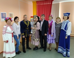 Медиамост Общее фото