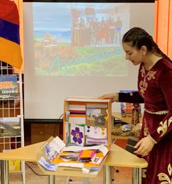 Мир неповторимых культур 1