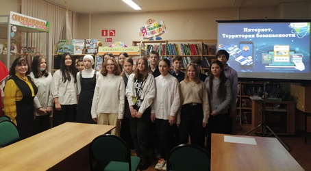 Недельный марафон