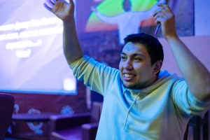 Новый сезон Бисумии 1