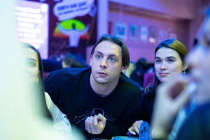 Новый сезон Бисумии