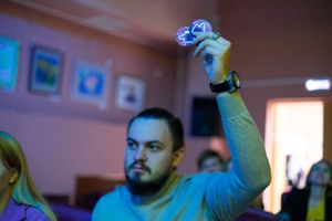 Новый сезон Бисумии