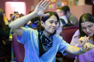 Новый сезон Бисумии 4