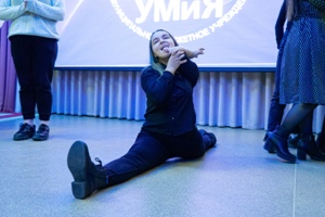 Новый сезон Бисумии 5