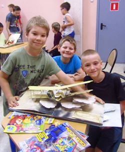 Поступление книг 2