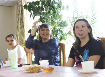 Путешествуйте с нами 2