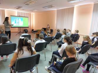 Финансовая грамотность для детей