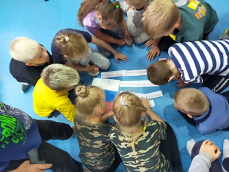 Флаг моей России 2