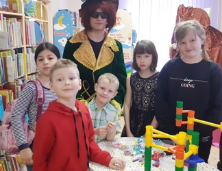 Цех изобретений