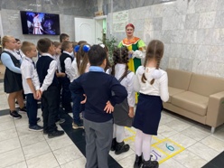 Василиса Премудрая