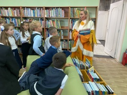 Лиса Патрикеевна