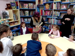 помощь Бабе Яге