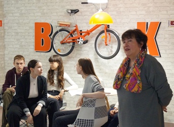 Самотлорские ночи 2022