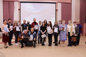 история моей семьи в истории округа