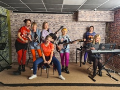 фото участников