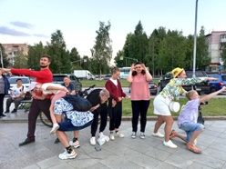 бисумный квест