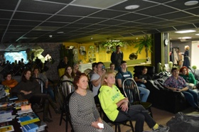 участники встречи