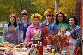 Библиотекари