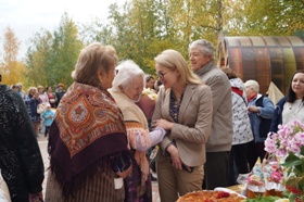 организация Ветеран