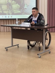 Рустам Набиев