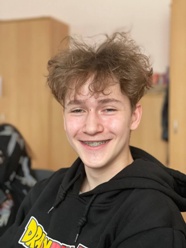 Челендж улыбнись зарядись