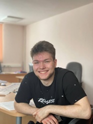 улыбнись зарядись