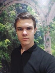 Школа ТикТок. Влад