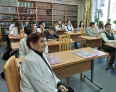 Татьяна Мартина