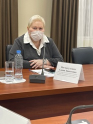 Сания Нигматуллина