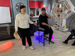 Крути винил