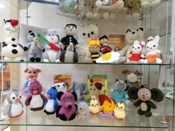 мини выситавка