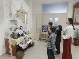 Выставки к Году культурного наследия 1