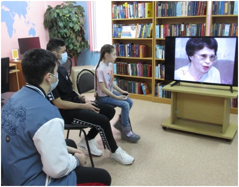 ГБ1 50 лет Нижневартовску2