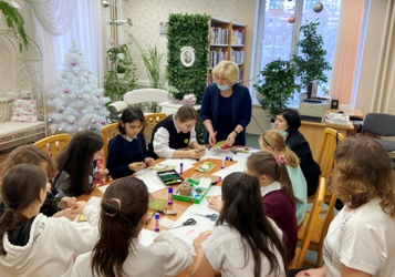 Как сделать календарь 1