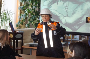 Квест От деревянной пристани 