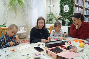 Самотлорская Библионочь 3