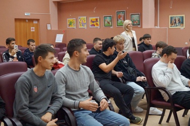 Форум театр 3