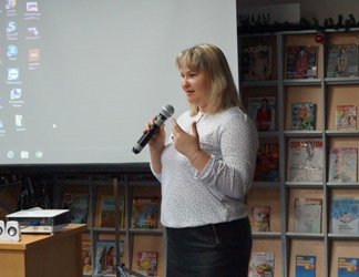 Юбилей клуба