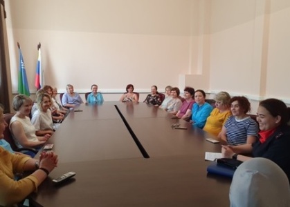 Беседа Формирование антикоррупционного поведения