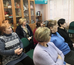 Беседа об успешных людях с ограниченными возможностями