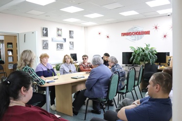 Доступные выборы 