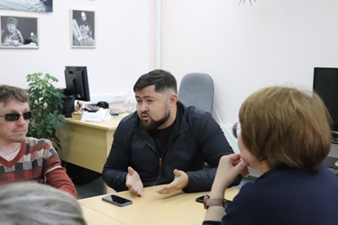 Доступные выборы 