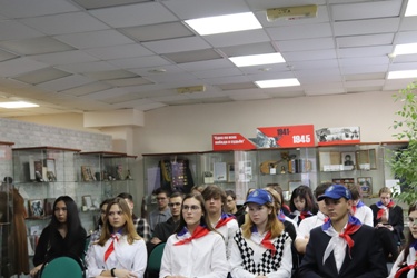 Имею честь служить тебе Россия 3