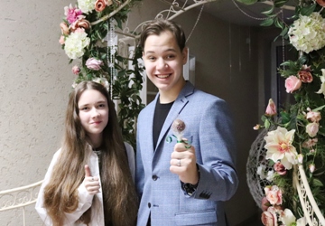 Мастер класс по кейк попсам 