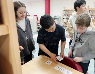 Мероприятие Великий драматург